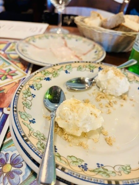 前菜