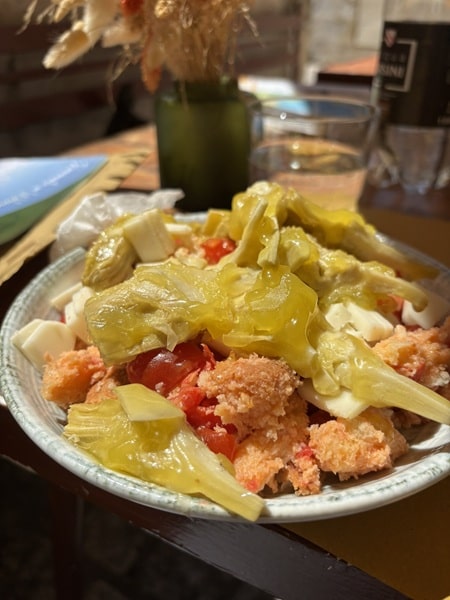 料理