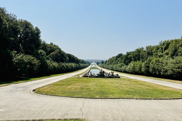 庭園