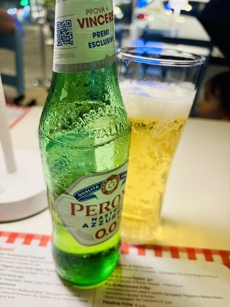 ビール