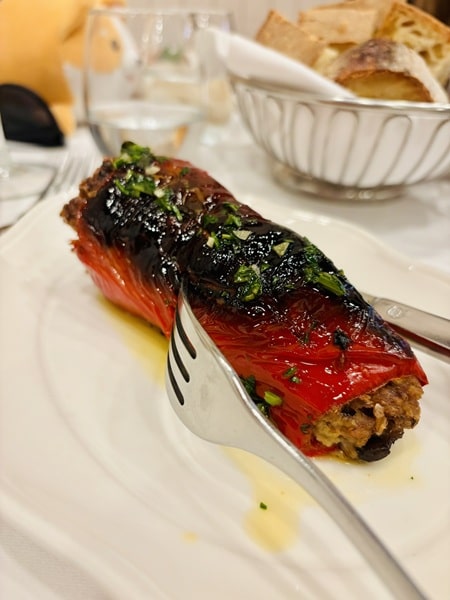 料理
