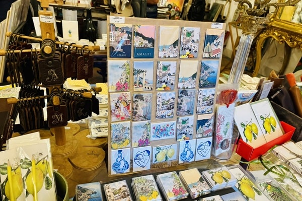 お土産