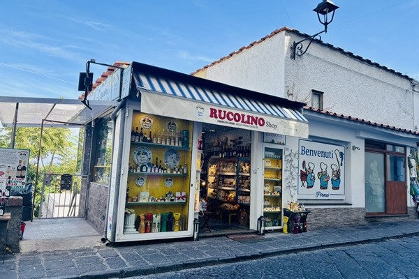 お店
