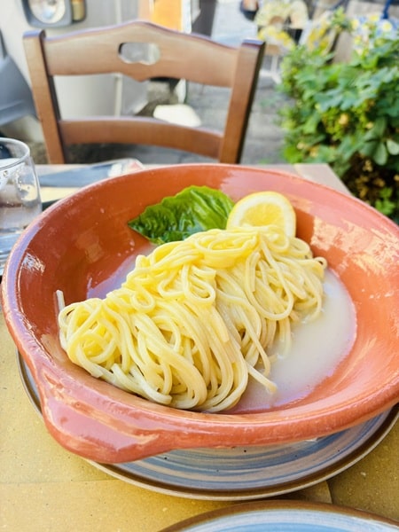 料理