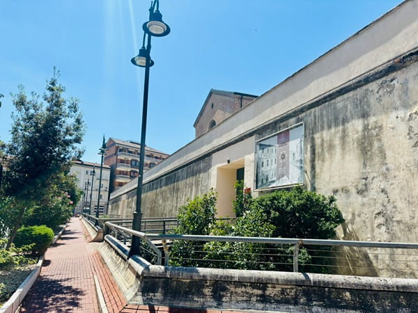博物館