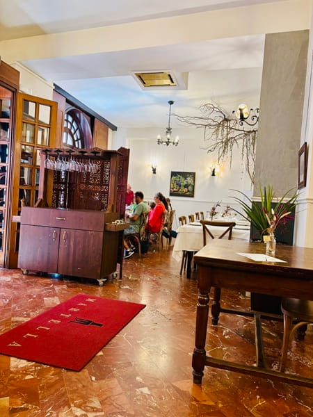店内